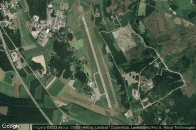 Aéroport Vaasa