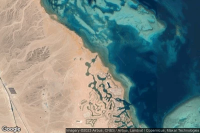 Aéroport El Gouna