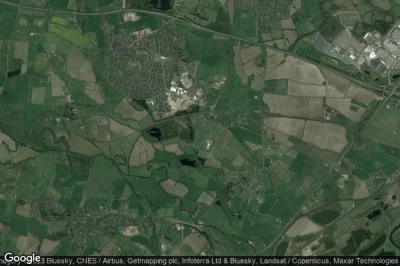 Aéroport Derby