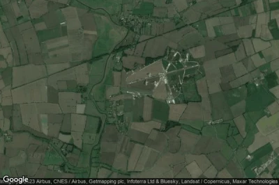 Aéroport Breighton