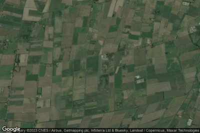 Aéroport Fenland