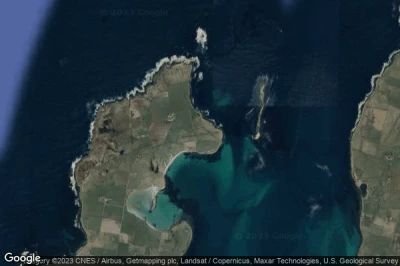 Aéroport Westray