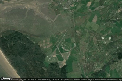 Aéroport Pembrey