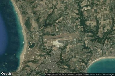 Jersey airport on sale weather