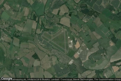 Aéroport Chalgrove