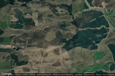 Aéroport RAF Spadeadam