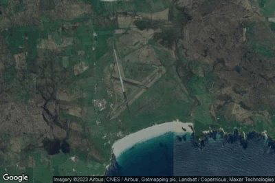 Aéroport Tiree