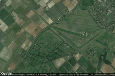 Aéroport Newmarket Heath