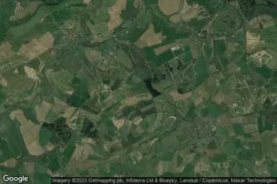 Aéroport FILTON (PRIVATE)