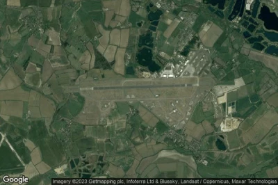 aéroport RAF Fairford