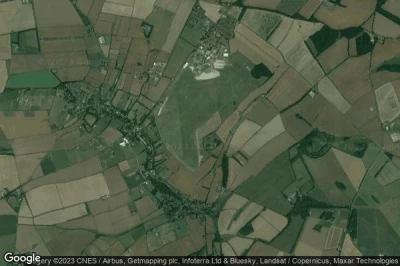 Aéroport Middle Wallop