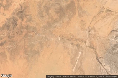 Aéroport Oum Dreyga