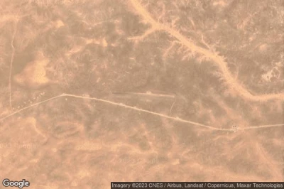 aéroport Al Mahbes UN Airstrip