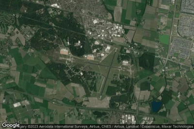 Aéroport Gilze Rijen Air Base