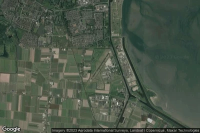 Aéroport Den Helder