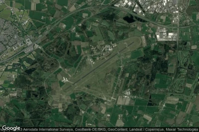 aéroport Twente