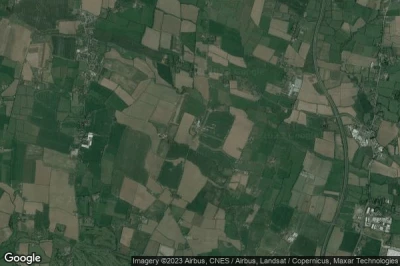Aéroport Ballyboughal