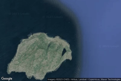 aéroport Inisheer Aerodrome