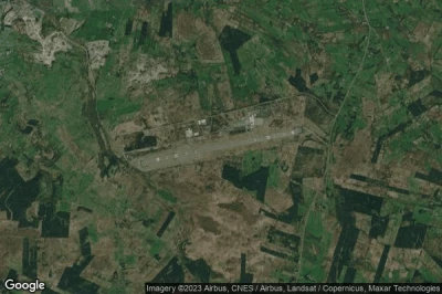 Aéroport Ireland West Knock