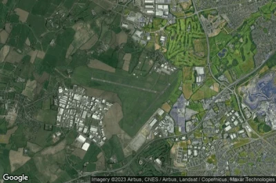Aéroport Casement Air Base