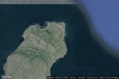 aéroport Inishmaan