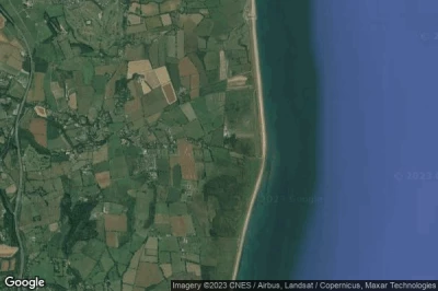 aéroport Newcastle Aerodrome