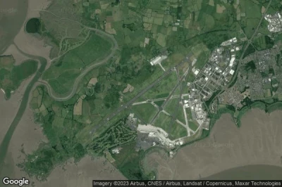 Aéroport Shannon