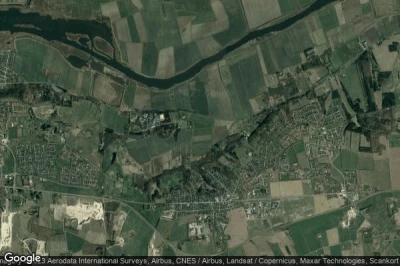 Aéroport HADSUND
