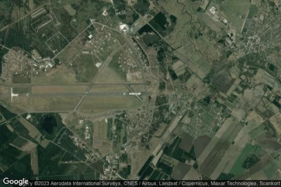 aéroport Karup