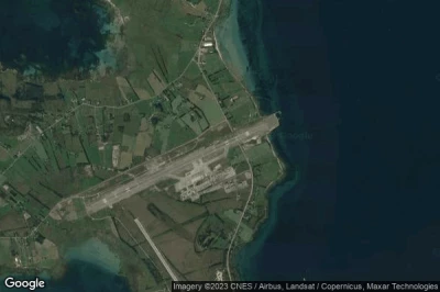 Aéroport Ålesund