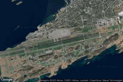 Aéroport Bodø