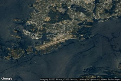 Aéroport Florø