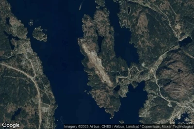 Aéroport Stord