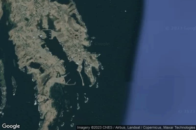 Aéroport Værøy