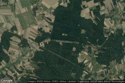 Aéroport Grady