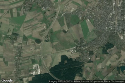 Aéroport Leszno Strzyzewi