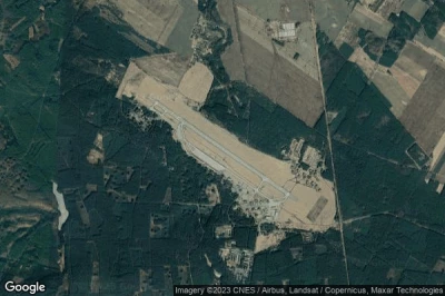 Aéroport Miroslawiec
