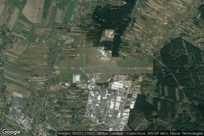 Aéroport Mielec