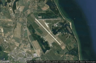 Aéroport Oksywie