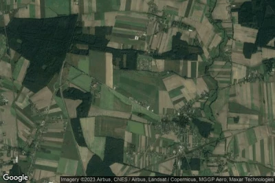 Aéroport Ostrów Wielkopolski MichaÅ‚ków