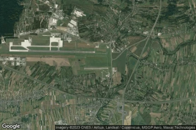 Aéroport Rzeszów