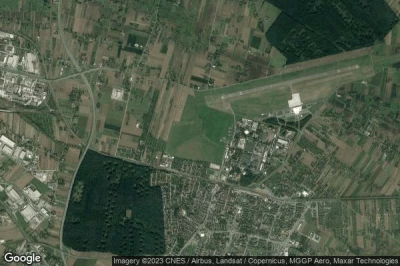 Aéroport Świdnik