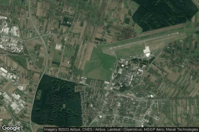 Aéroport Świdnik