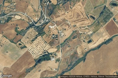 Aéroport Sigonella (nas)