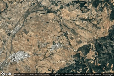 Aéroport Aeròdrom d'Avinyonet