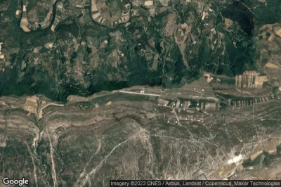 Aéroport Aeródromo de La Lora