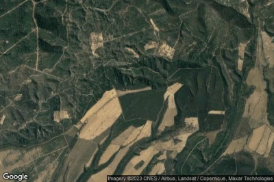 Aéroport Aeródromo de Valdeazores