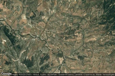 Aéroport Aeródromo de Treviño