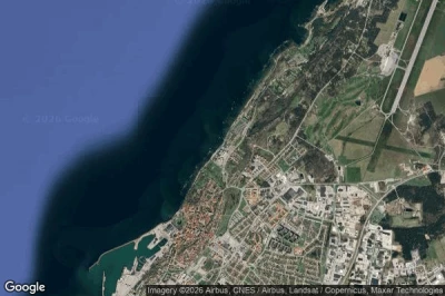 Aéroport Visby Hospital