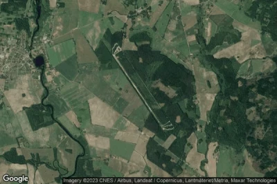 aéroport Knislinge Air Base